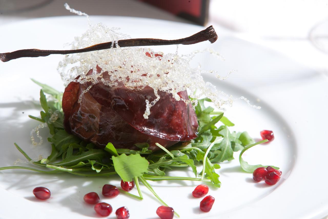 Hotel&Ristorante Passarelli Warthausen Kültér fotó